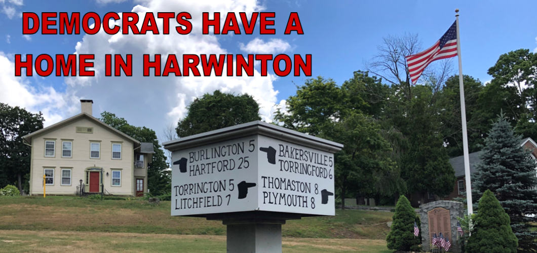 Harwinton Democrats